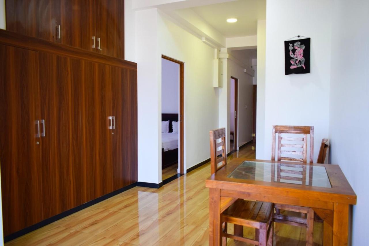 Holiday Villa Trincomalee Exterior photo